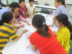 Kỹ năng quản lý cảm xúc hiệu quả - Pou Sung (14.08.2019)